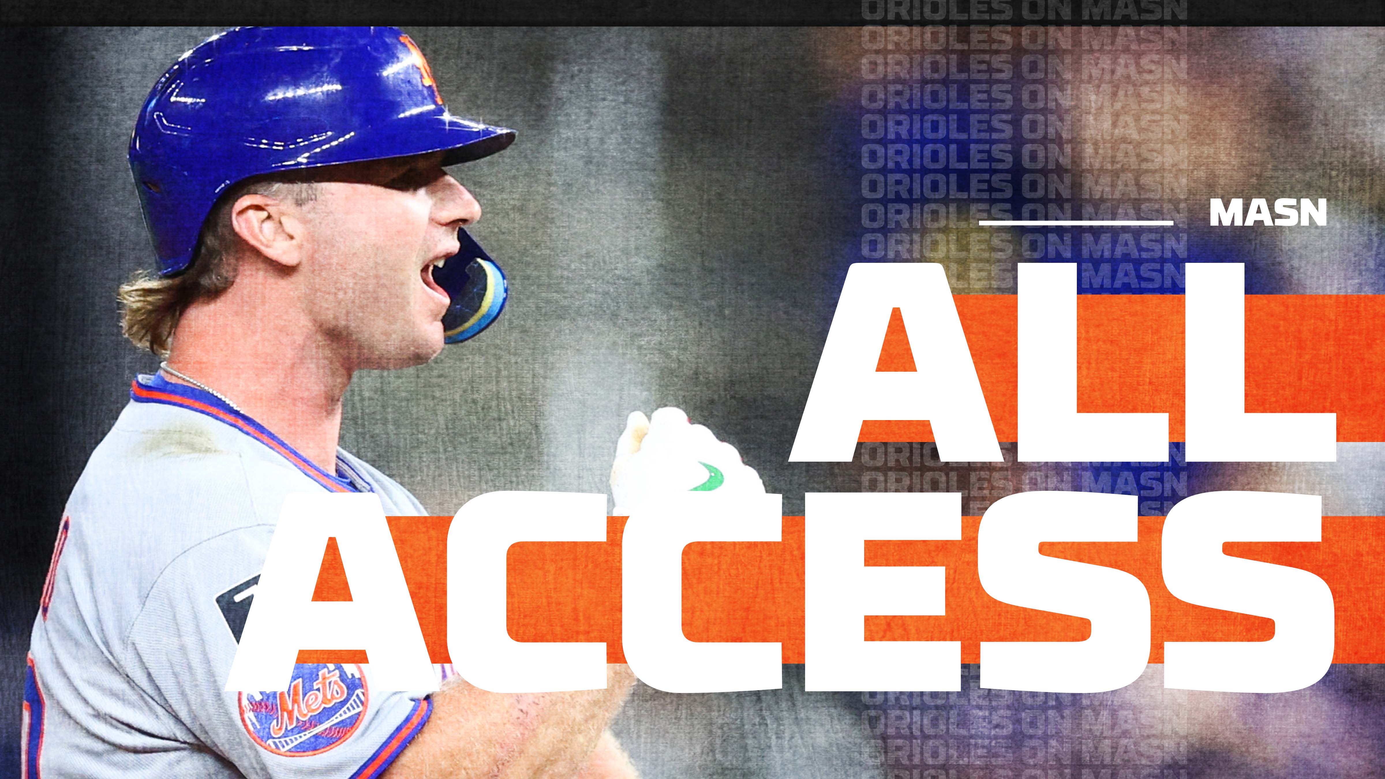 The Polar Bear is ready to make a splash in Baltimore